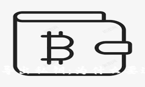 TP钱包导出私钥:为什么要这么做?