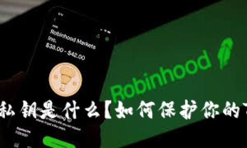 TP钱包中的私钥是什么?如何保护你的TP钱包私钥?