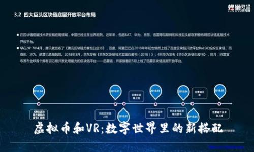 虚拟币和VR:数字世界里的新搭配