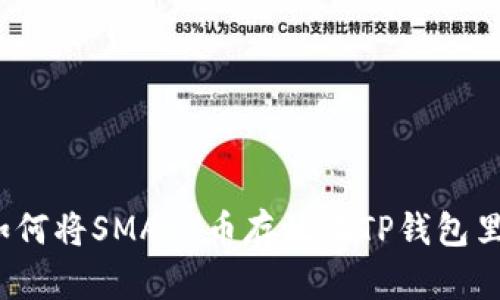 如何将SMARS币存放在TP钱包里?