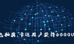 TP钱包抽奖，幸运用户获得6000U奖金！