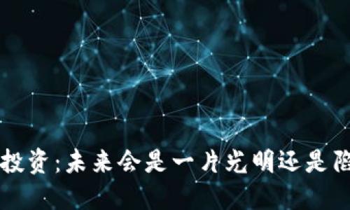 虚拟币投资:未来会是一片光明还是陷入阴霾