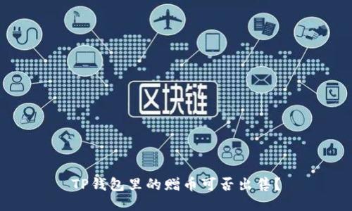 TP钱包里的赠币可否出售?