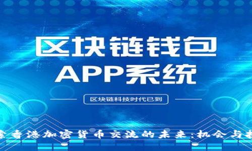 探索香港加密货币交流的未来：机会与挑战