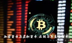 加密货币与虚拟货币：区别与关系全解析