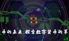 加密货币的未来：探索数字货币的革命之路