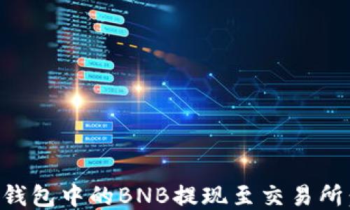 
如何将TP钱包中的BNB提现至交易所：详尽指南