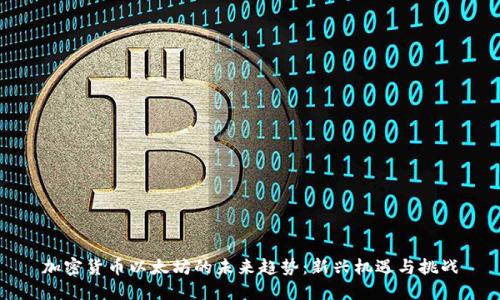 加密货币以太坊的未来趋势：新兴机遇与挑战