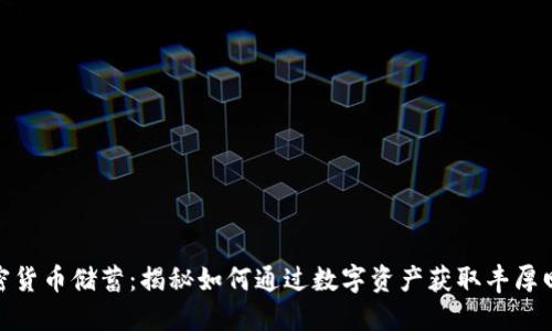 加密货币储蓄：揭秘如何通过数字资产获取丰厚回报