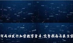 如何成功发行加密数字货币：完整指南与最佳实
