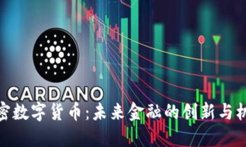 加密数字货币：未来金融的创新与机遇