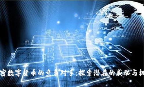 加密数字货币的竞争对手：探索潜在的威胁与机遇