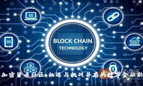 美国加密货币社区：机遇与挑战并存的数字金融新生态