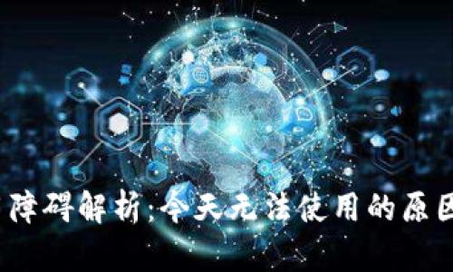  tp钱包使用障碍解析：今天无法使用的原因和解决方案
