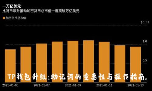 TP钱包升级：助记词的重要性与操作指南