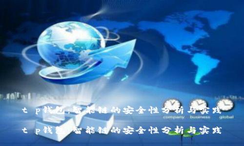 t p钱包：智能链的安全性分析与实践

t p钱包：智能链的安全性分析与实践