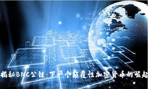 揭秘BNC公链：下一个颠覆性加密货币的崛起