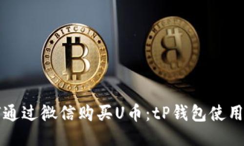 如何通过微信购买U币：tP钱包使用指南