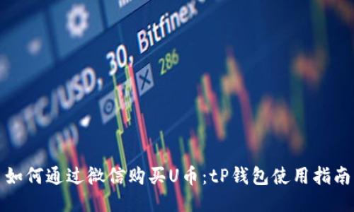 如何通过微信购买U币：tP钱包使用指南