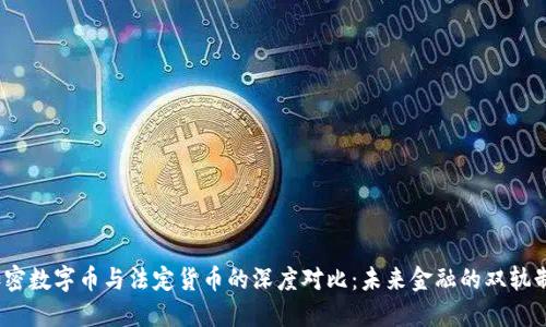 加密数字币与法定货币的深度对比：未来金融的双轨制？