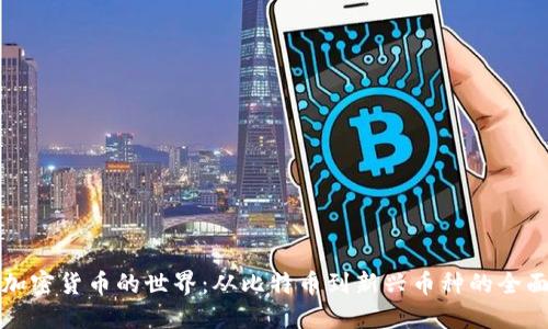 探索加密货币的世界：从比特币到新兴币种的全面盘点