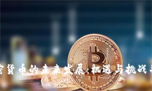 加密货币的未来发展：机遇与挑战并存