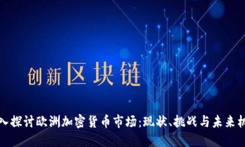 深入探讨欧洲加密货币市场：现状、挑战与未来机遇