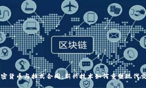 加密货币与拉式合同：新兴技术如何重塑现代交易