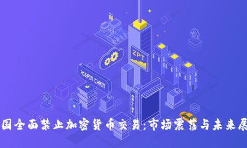 韩国全面禁止加密货币交易：市场震荡与未来展望