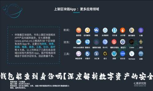 : TP冷钱包能查到身份吗？深度解析数字资产的安全与隐私