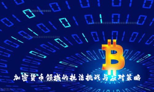 加密货币领域的执法挑战与应对策略