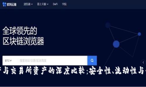 TP钱包资产与交易所资产的深度比较：安全性、流动性与使用便捷性