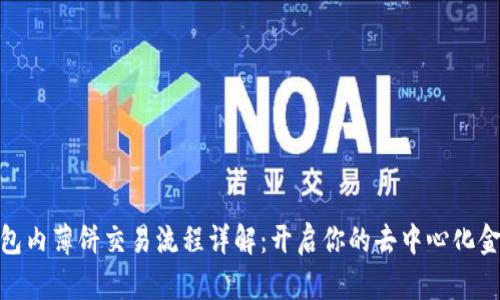 : TP钱包内薄饼交易流程详解：开启你的去中心化金融之旅