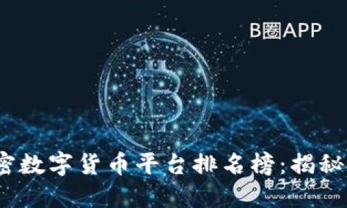 2023年顶尖加密数字货币平台排名榜：揭秘最佳交易所选择