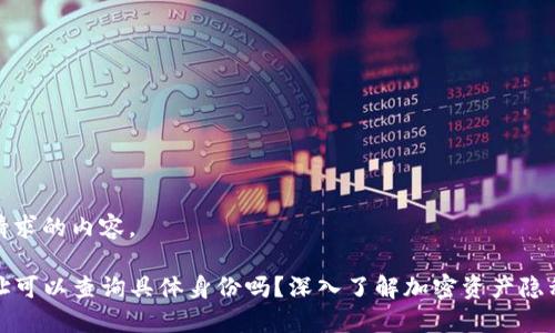 以下是您请求的内容。

TP钱包地址可以查询具体身份吗？深入了解加密资产隐私与透明性