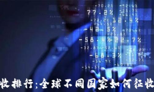 
加密货币税收排行：全球不同国家如何征收数字资产税
