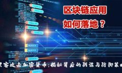 :黑客攻击加密货币：揭秘背后的阴谋与防御策略