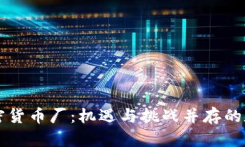 中国加密货币厂：机遇与挑战并存的数字未来
