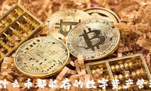 
TP钱包：什么币都能存的数字资产管理新选择