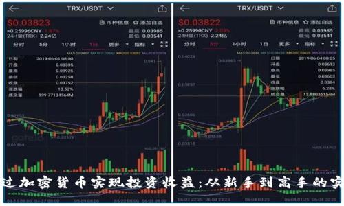 如何通过加密货币实现投资收益：从新手到高手的实用指南