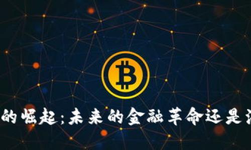 加密货币的崛起：未来的金融革命还是泡沫风险？