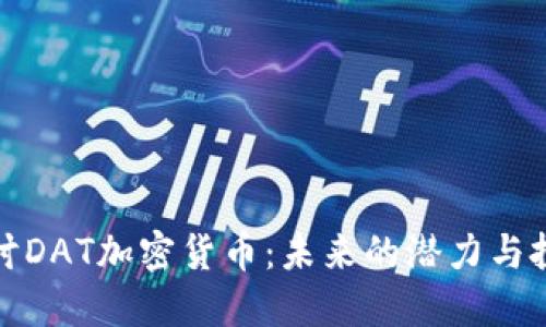 深入探讨DAT加密货币：未来的潜力与投资价值