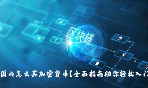 国内怎么买加密货币？全面指南助你轻松入门