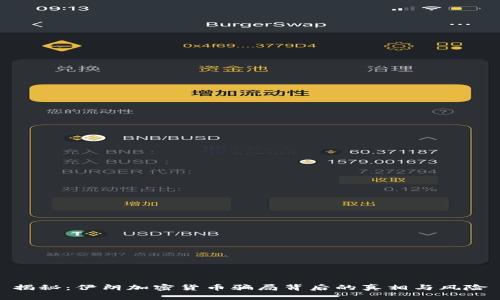 揭秘：伊朗加密货币骗局背后的真相与风险