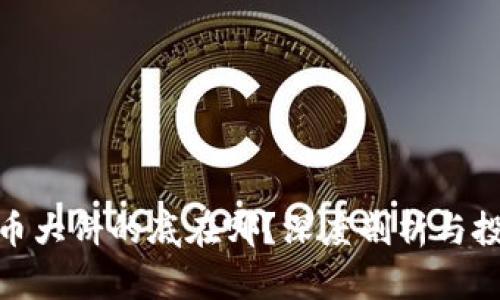 加密货币大饼的底在哪？深度剖析与投资策略