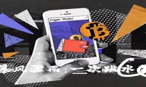 加密货币市场的暴风骤雨：一次跳水背后的故事与启示