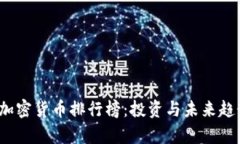 2023年最新加密货币排行榜：投资与未来趋势的全