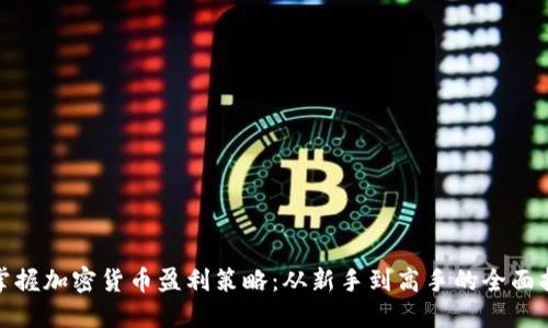 : 掌握加密货币盈利策略：从新手到高手的全面指南
