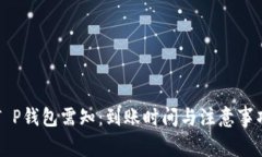 提现T P钱包需知：到账时间与注意事项解析