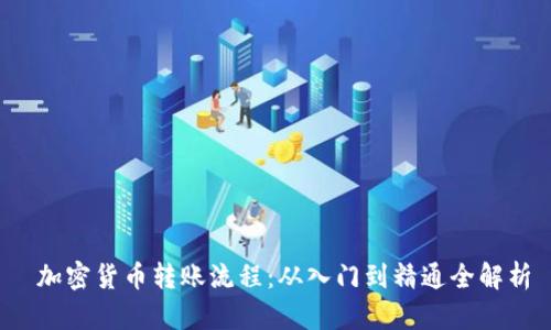  加密货币转账流程：从入门到精通全解析